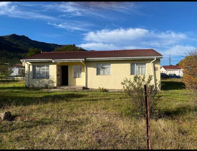 3 BEDROOM PROPERTY TO RENT IN EZIBELENI